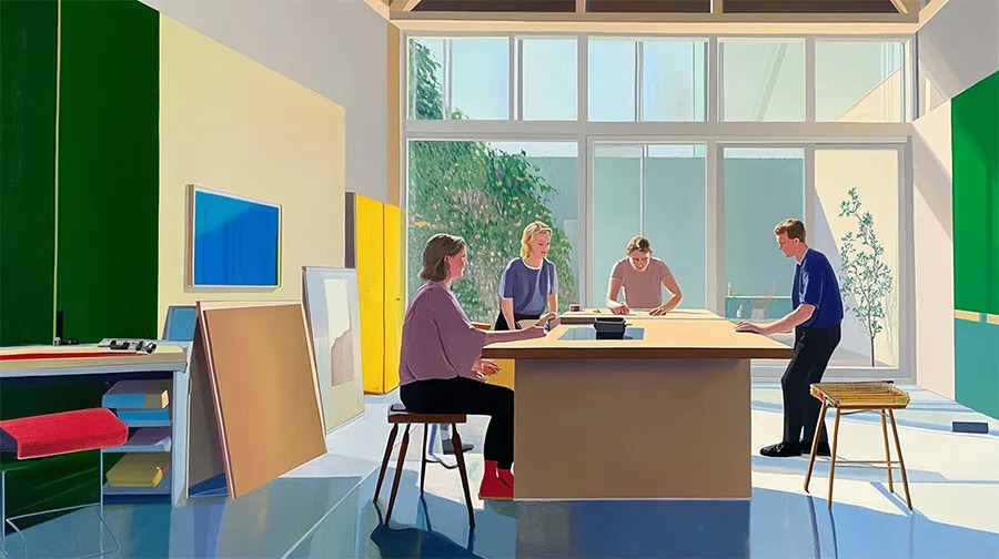 Rabobank ondersteunt collectieve woonvormen in Limburg