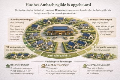 Het Ambachtsgilde