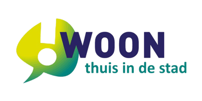 Woon Info logo