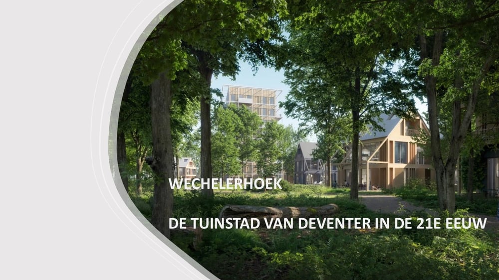 Seniorenhof Wechelerhoek Deventer