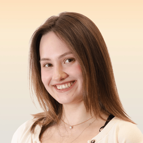 Genie Lukianchykova