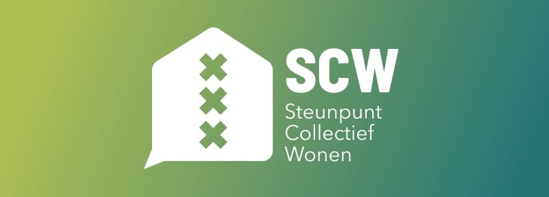 Steunpunt Collectief Wonen Amsterdam