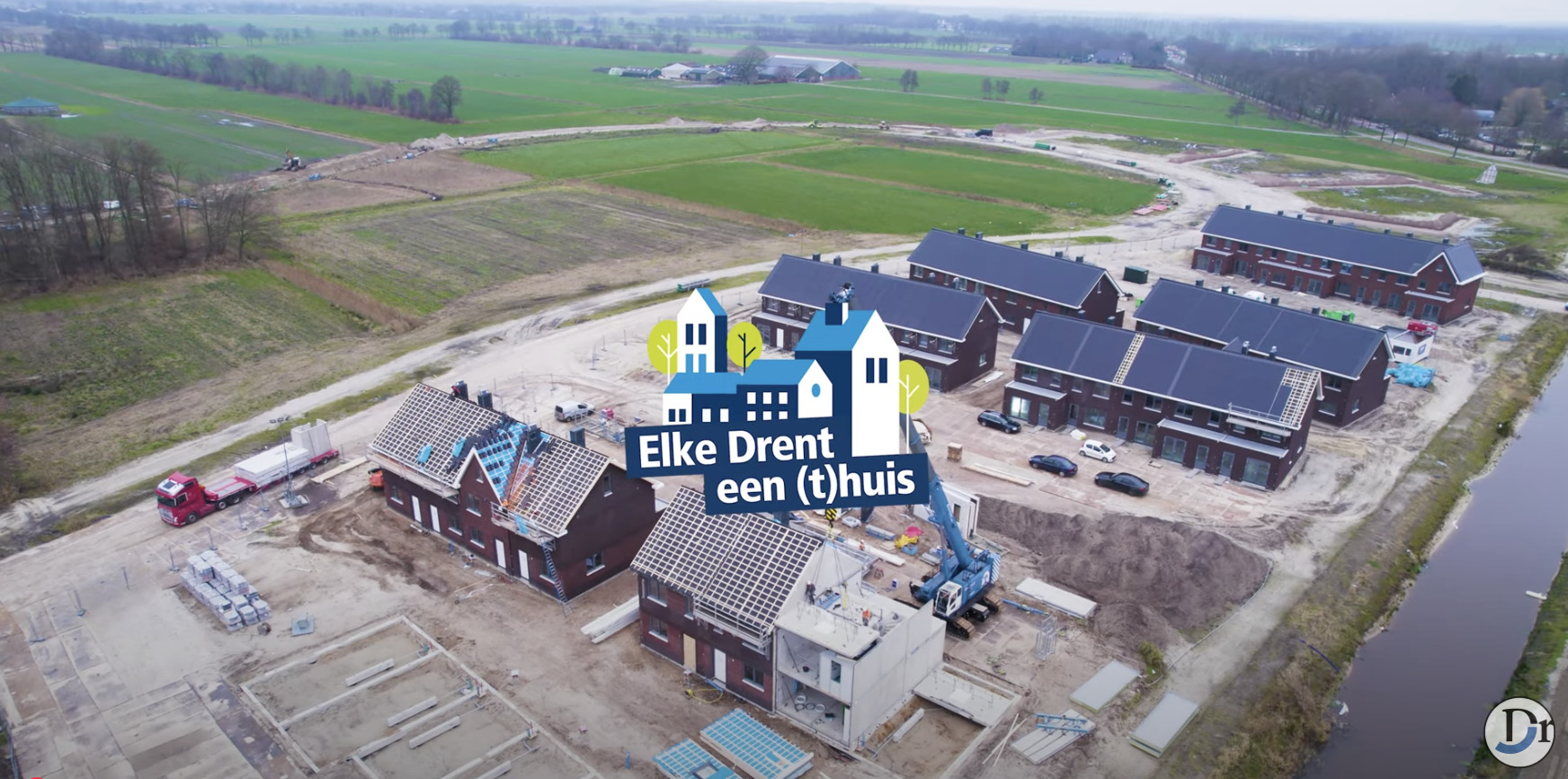40 betaalbare woning in Meppel