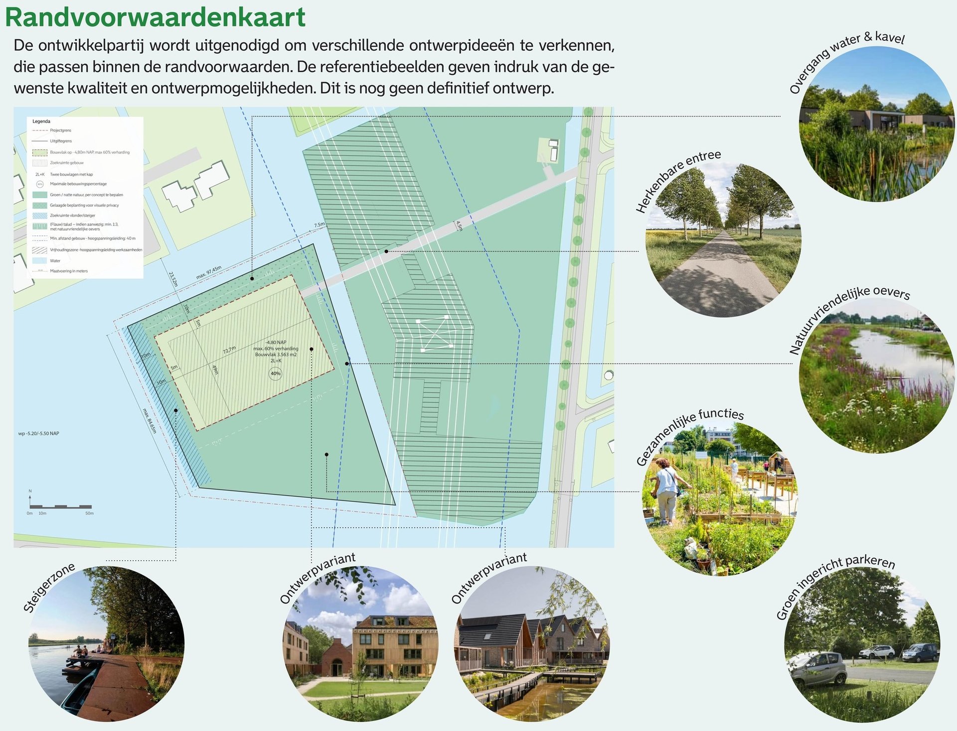 Wooncoöperatie Kavel Nesselande