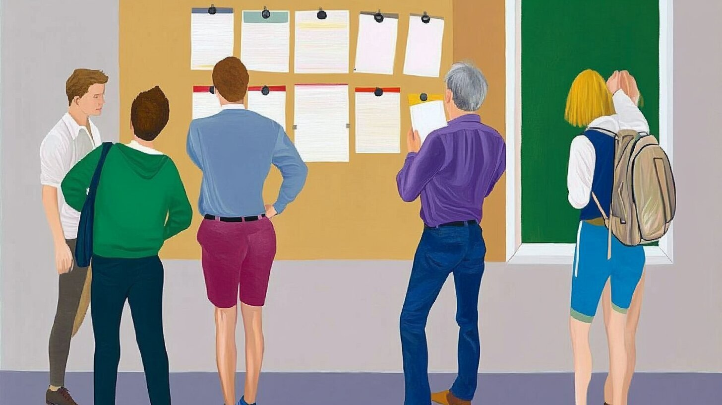 Fase 2: selectietraject