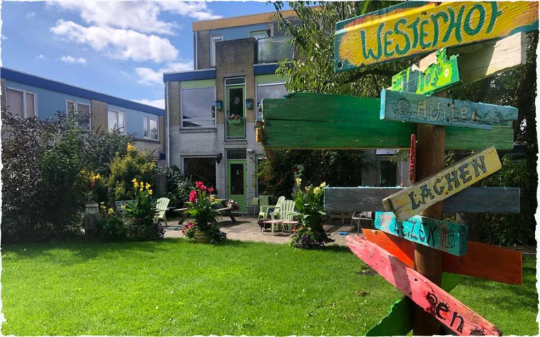 Centraal Wonen Zevenkamp