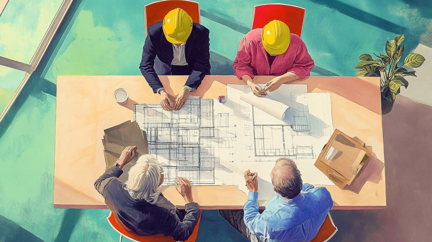 Ontwerpfase: VO, DO en TO