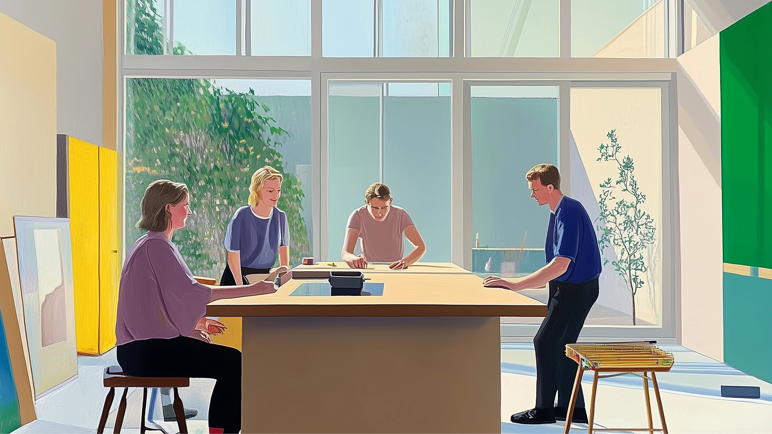 Bouw en oplevering: tips