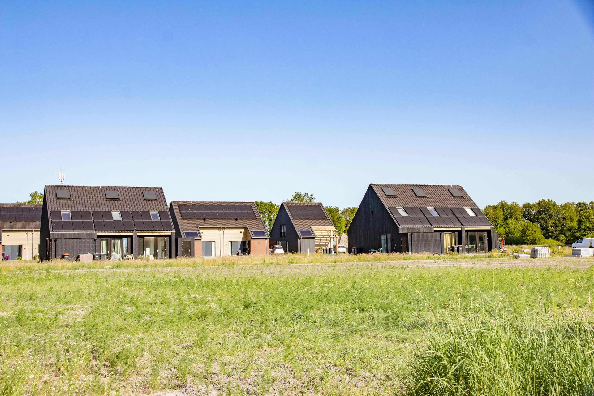 CPO Vledder neemt de touwtjes in handen