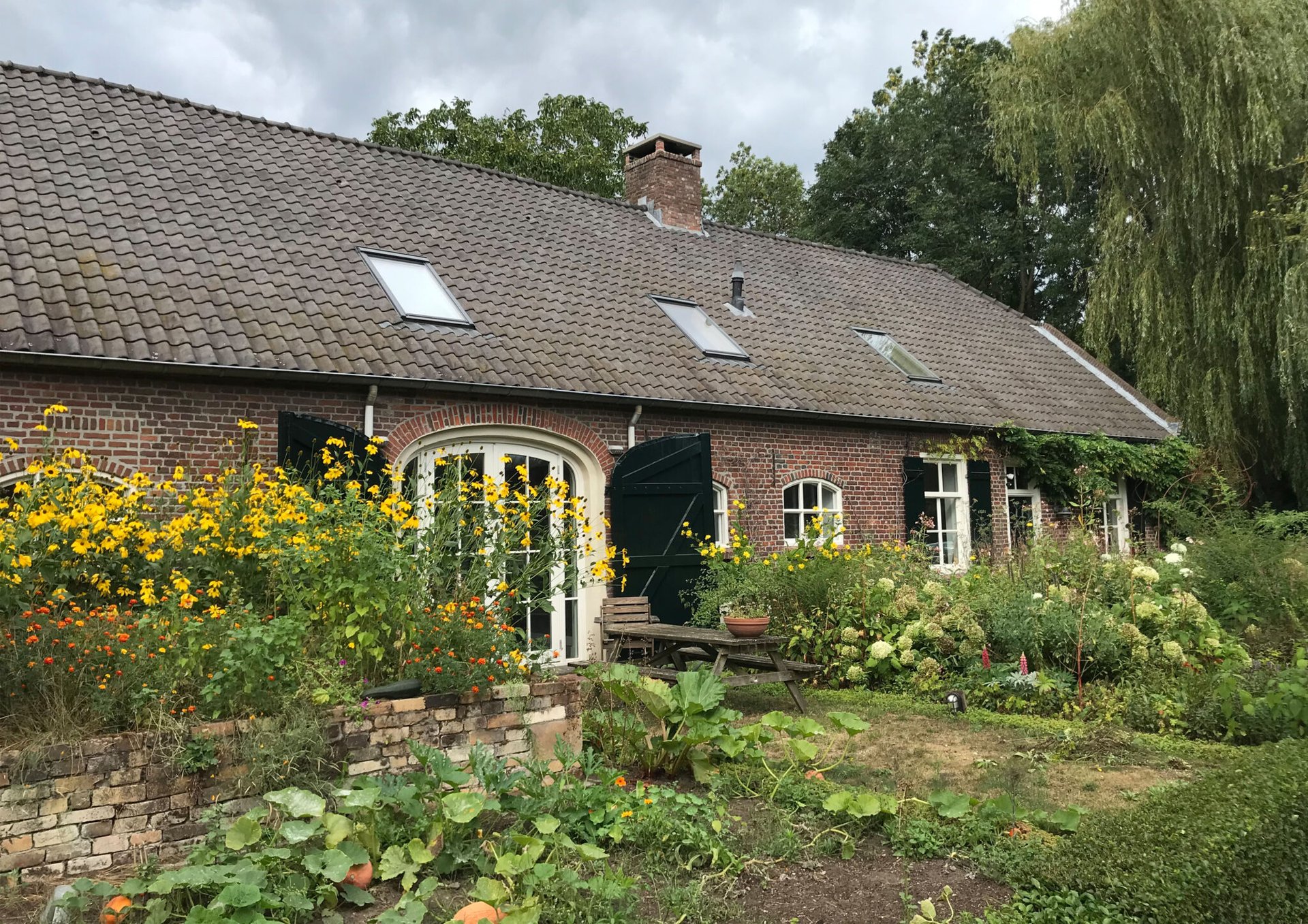 Wooncollectief Gijzenrooi