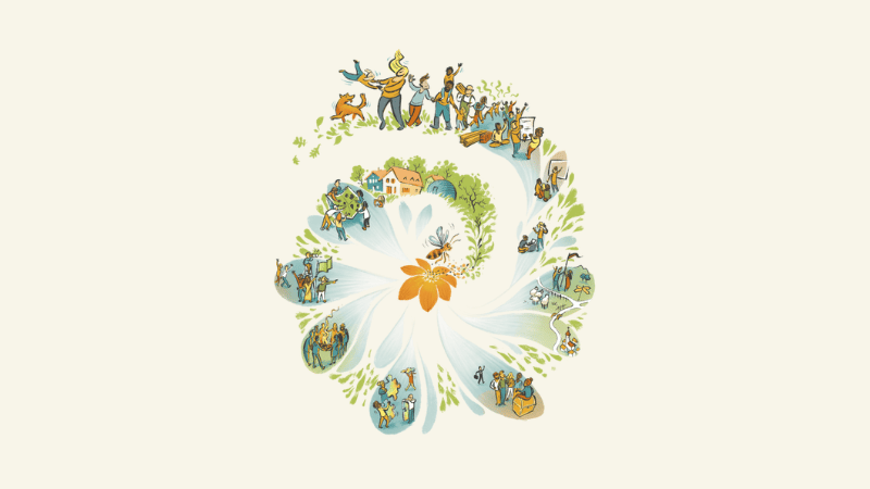 Nieuw: gratis online leertraject voor gemeenschappelijk wonen