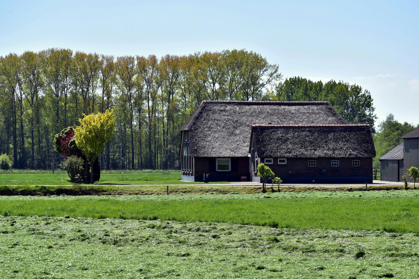Erfdelen als oplossing voor de woningnood