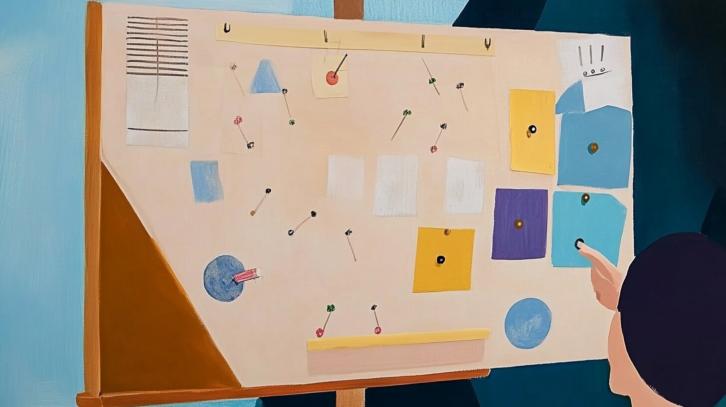 Locatiespecifieke Visie