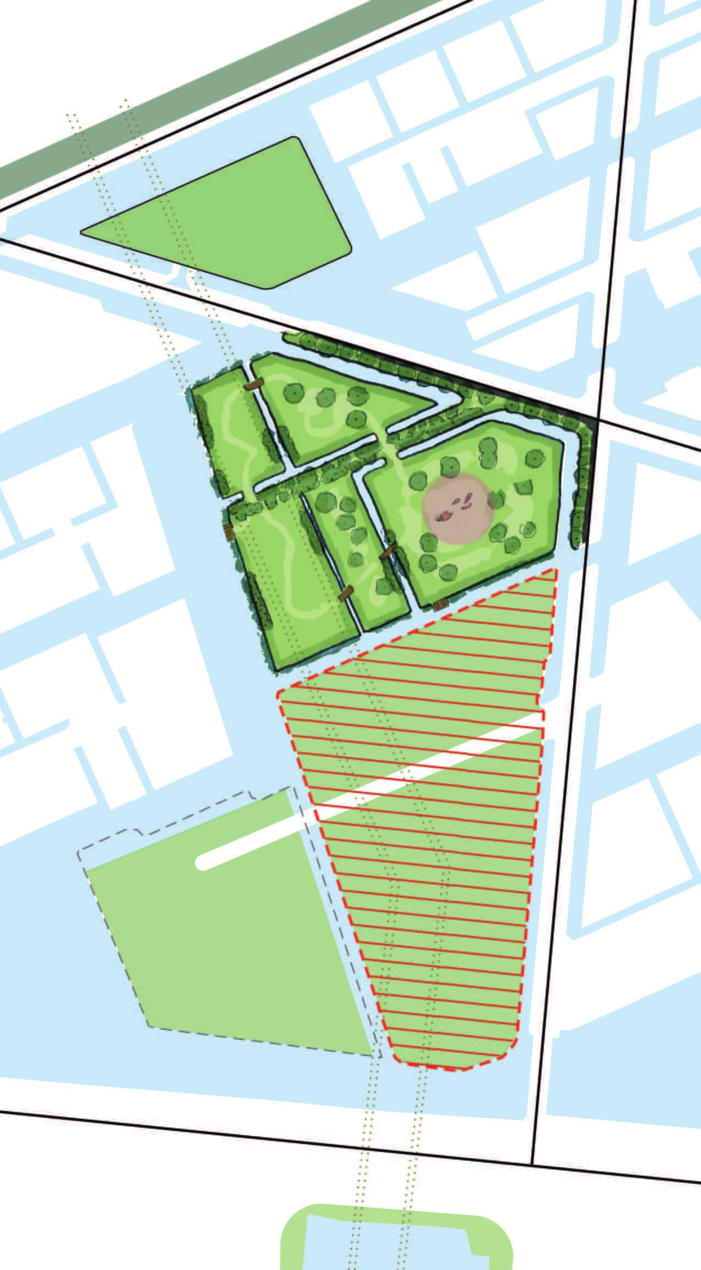 Wooncoöperatie Kavel Nesselande