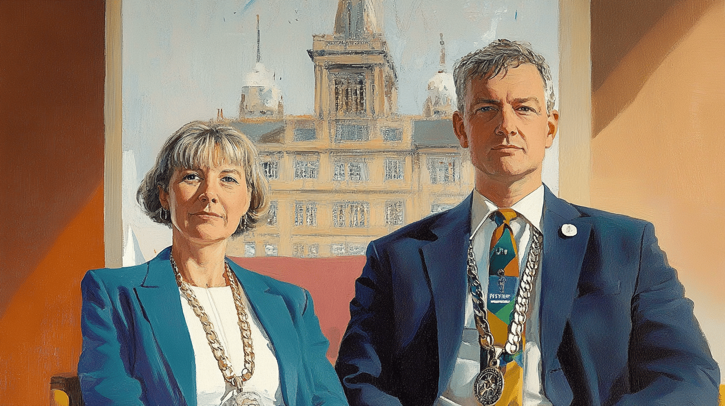 CrowdBuilding voor gemeenten