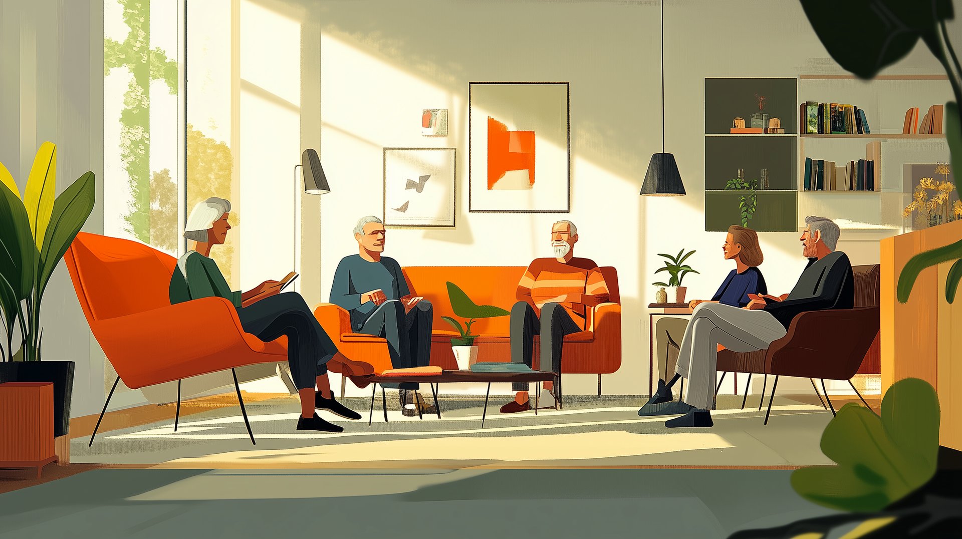 CrowdBuilding is steward-owned