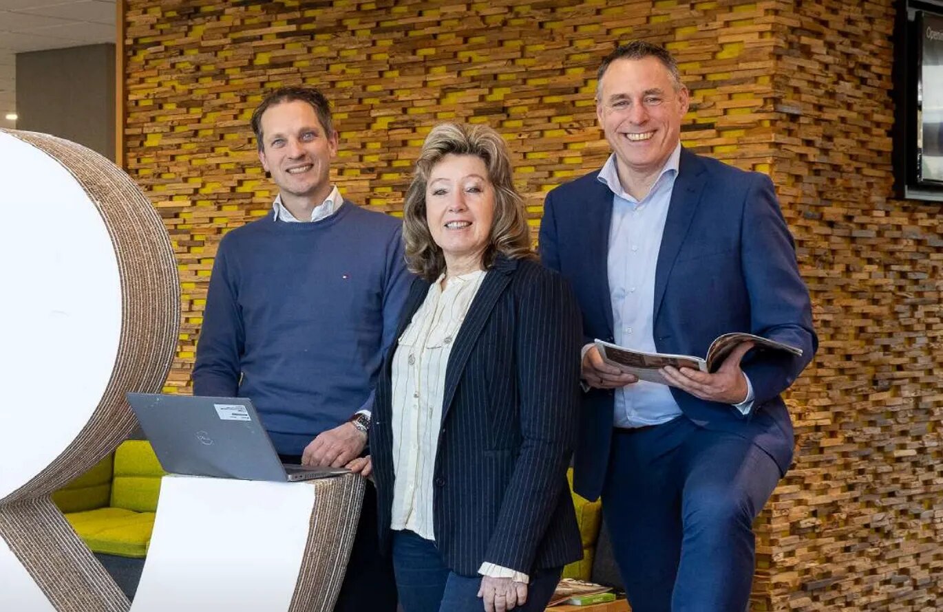 Metropool Regio Amsterdam