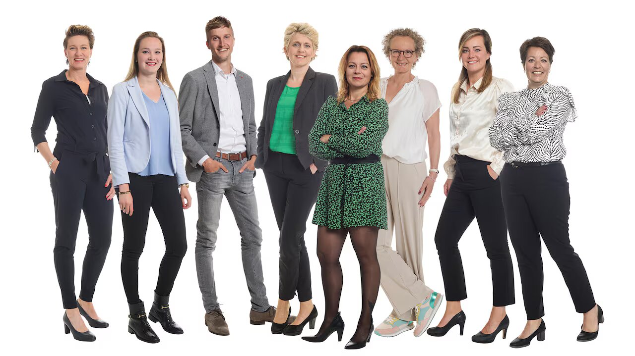 Midden Oost Nederland