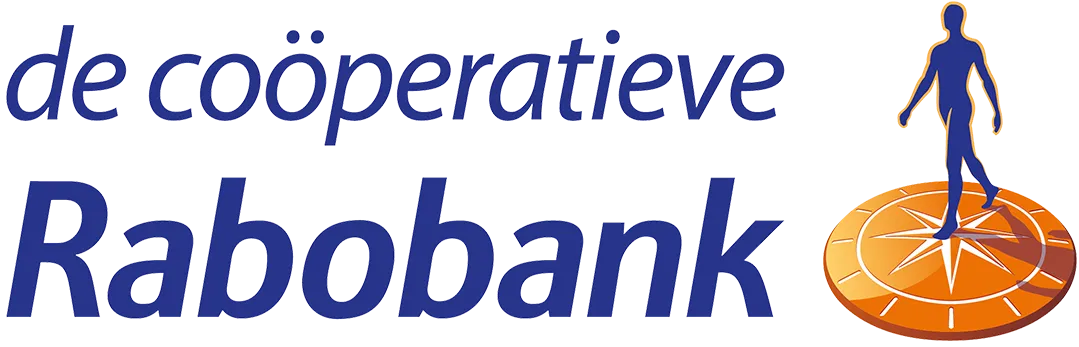Rabobank logo