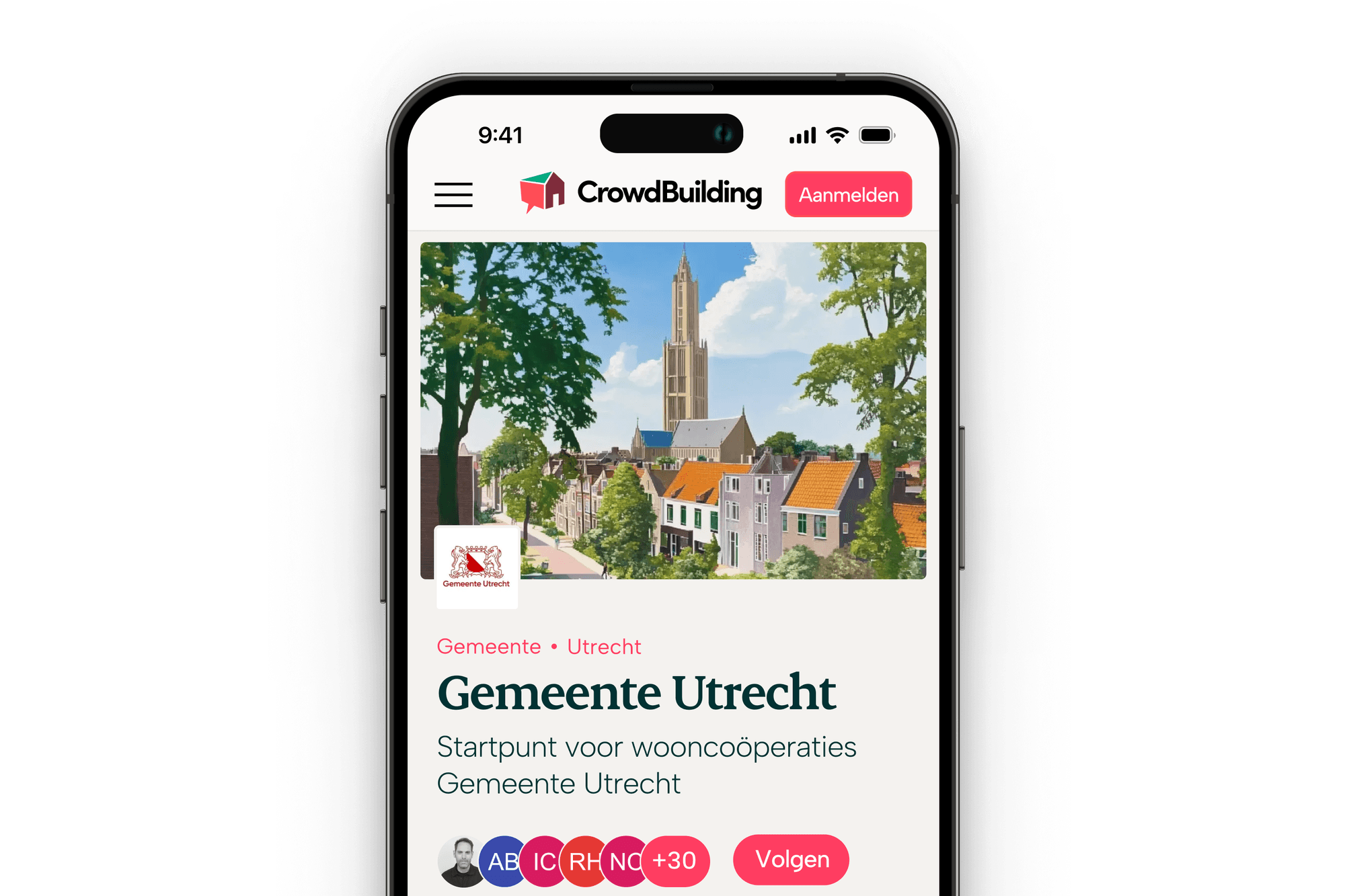 unieke online omgeving